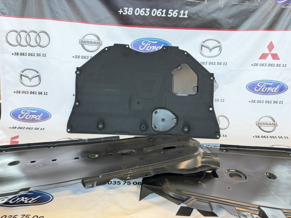 Бампер задній  Мазда СХ 30 Mazda CX 30