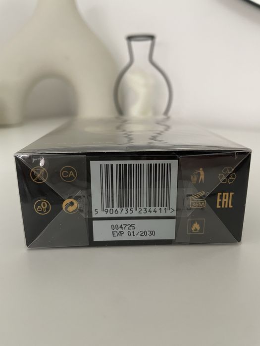 La Rive Cash Eau de Toilette 100ml – Novo, Selado