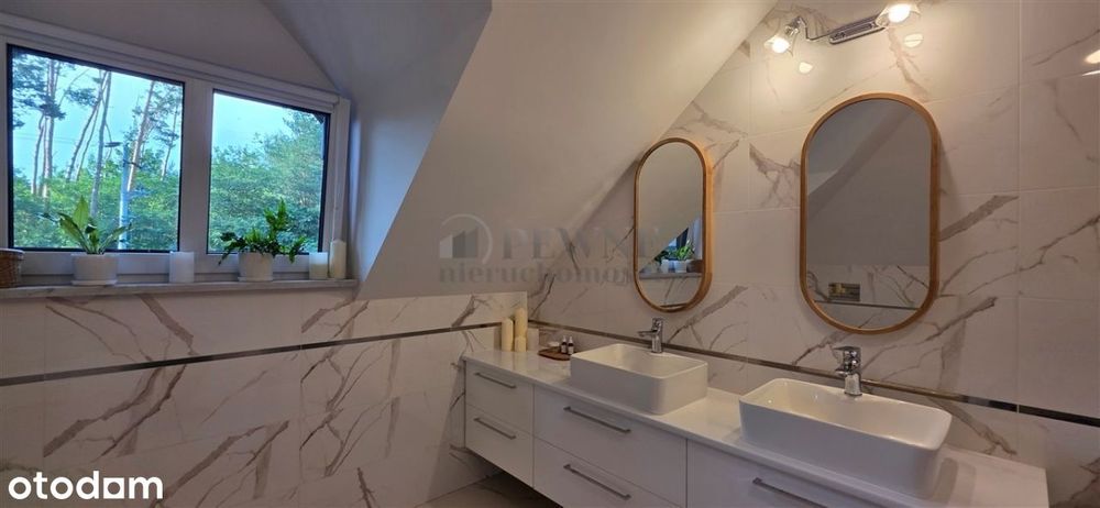 Dom Pośród Leśnej Ciszy!| 237 m² | działka 1520 m²