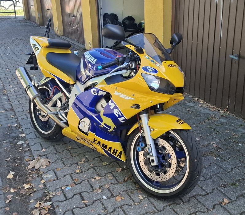 Yamaha