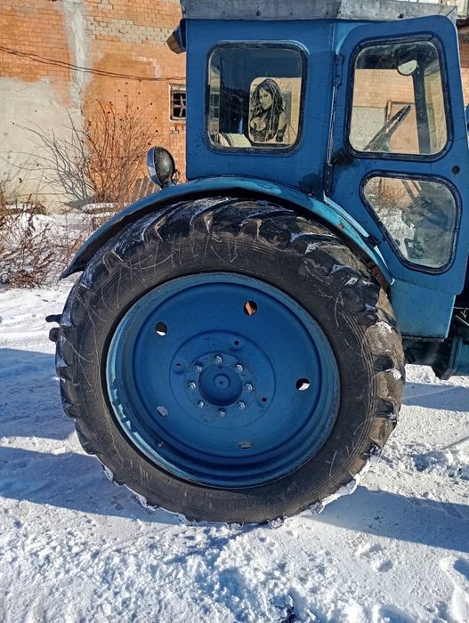 Продам трактор т-40.