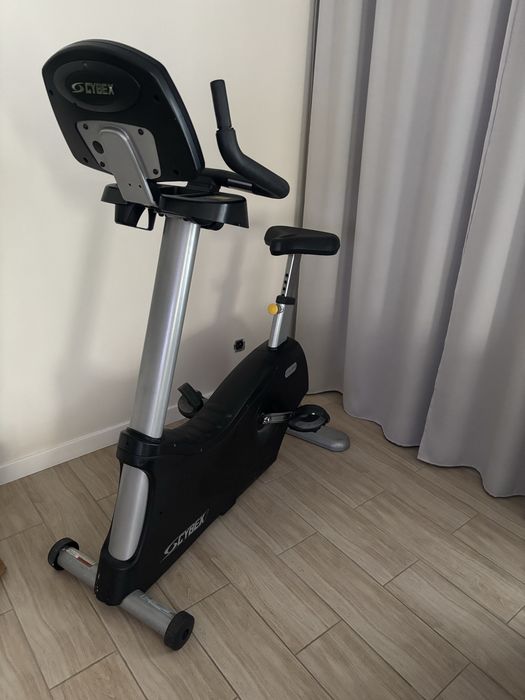 Rowerek stacjonarny cybex 530C