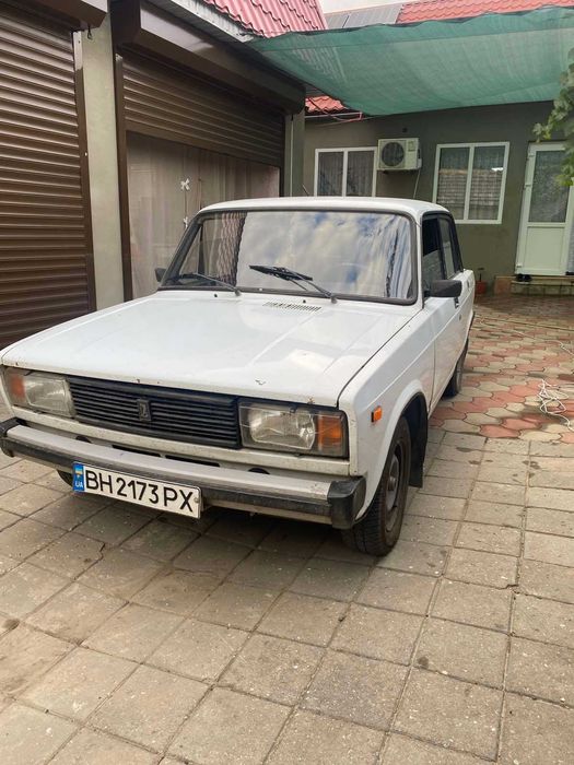 Продам ВАЗ 2105 2001 рік випуску