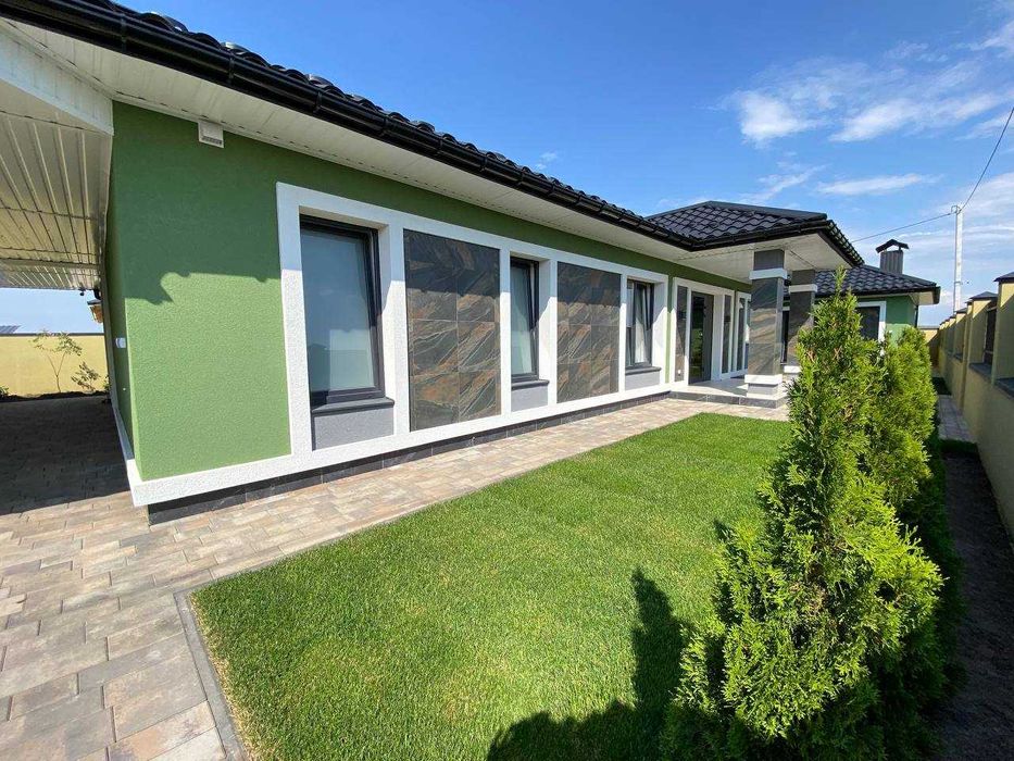 Будинок за адресою Космонавтів просп. (площа 155 м²) - Atlanta.ua - фото 8