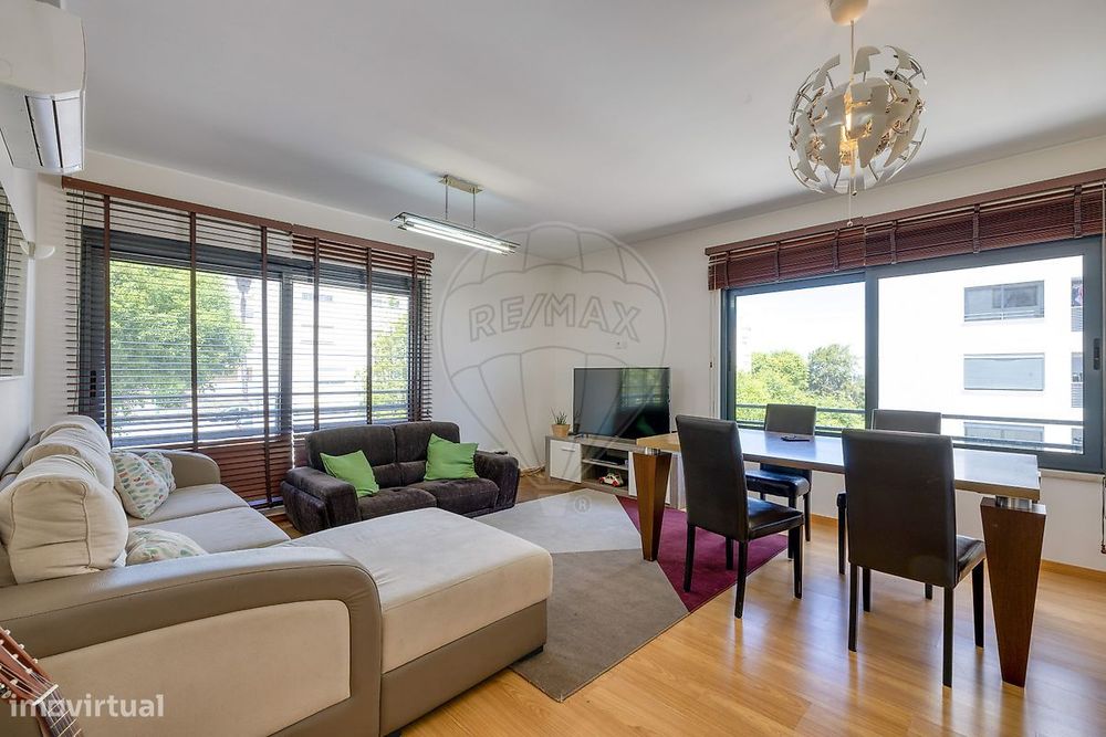 Apartamento T3 para arrendamento