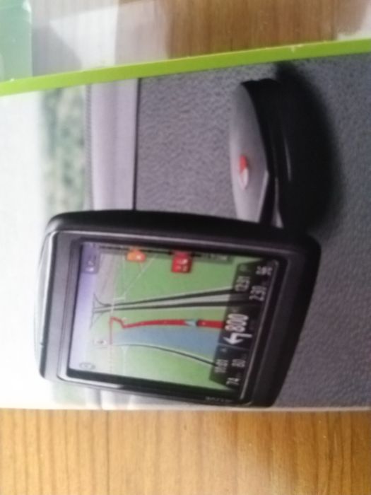 Bases adaptadoras para suporte de tablier GPS TomTom