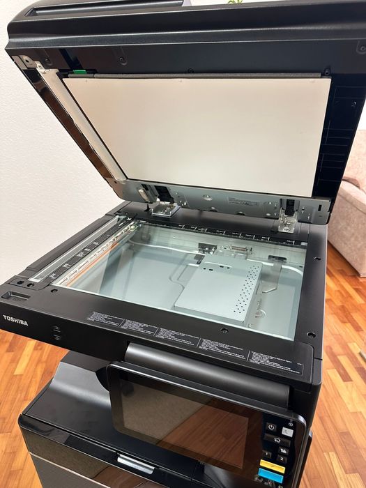 Impressora Toshiba e-studio 2508A
