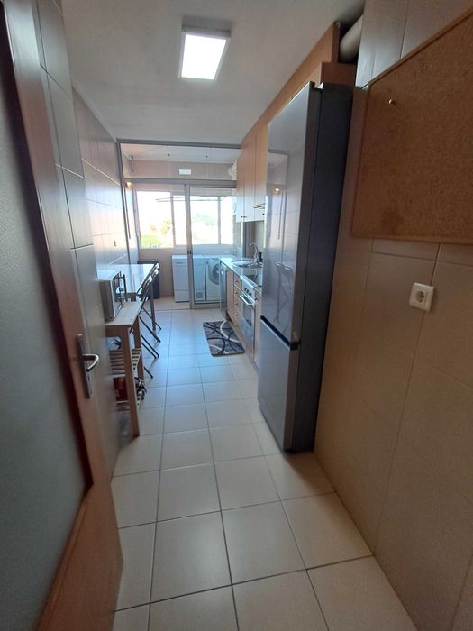 Quartos para alugar Maia
