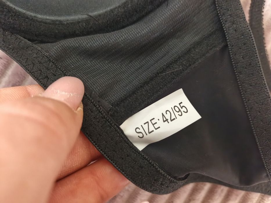 Бюстгалтер-Анжеліка