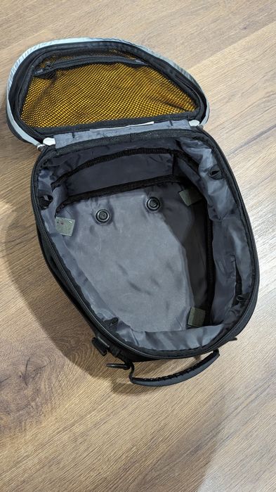 Givi UT813 Saco Assento