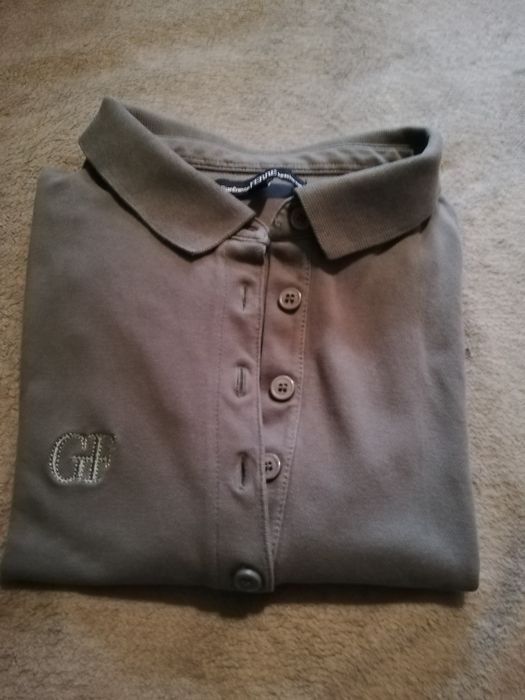 Koszulka gianfranco ferre xs