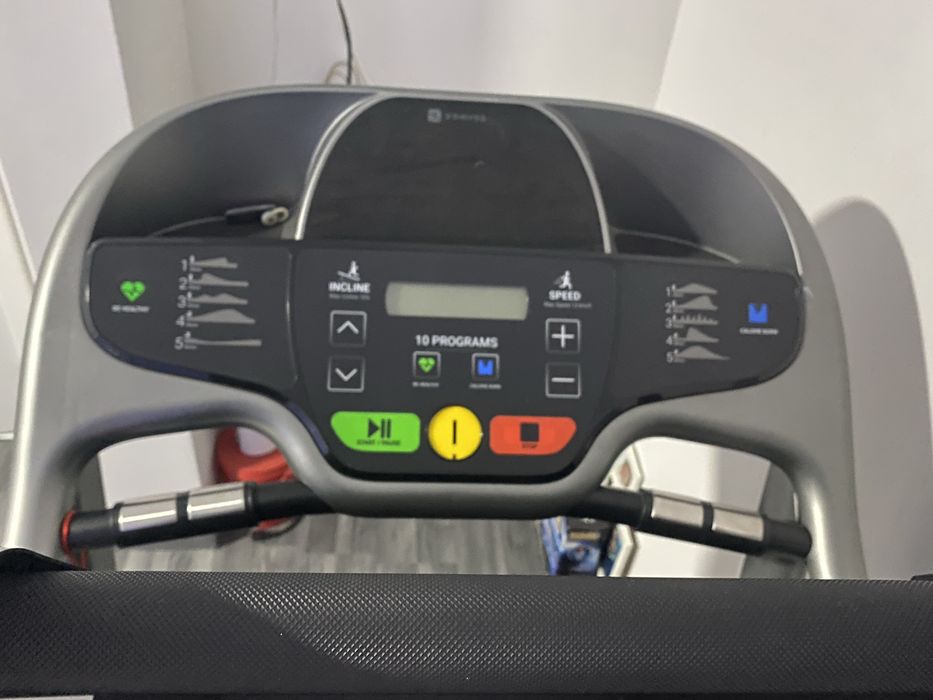 Passadeira eletrica de corrida caminhada64739475150211123