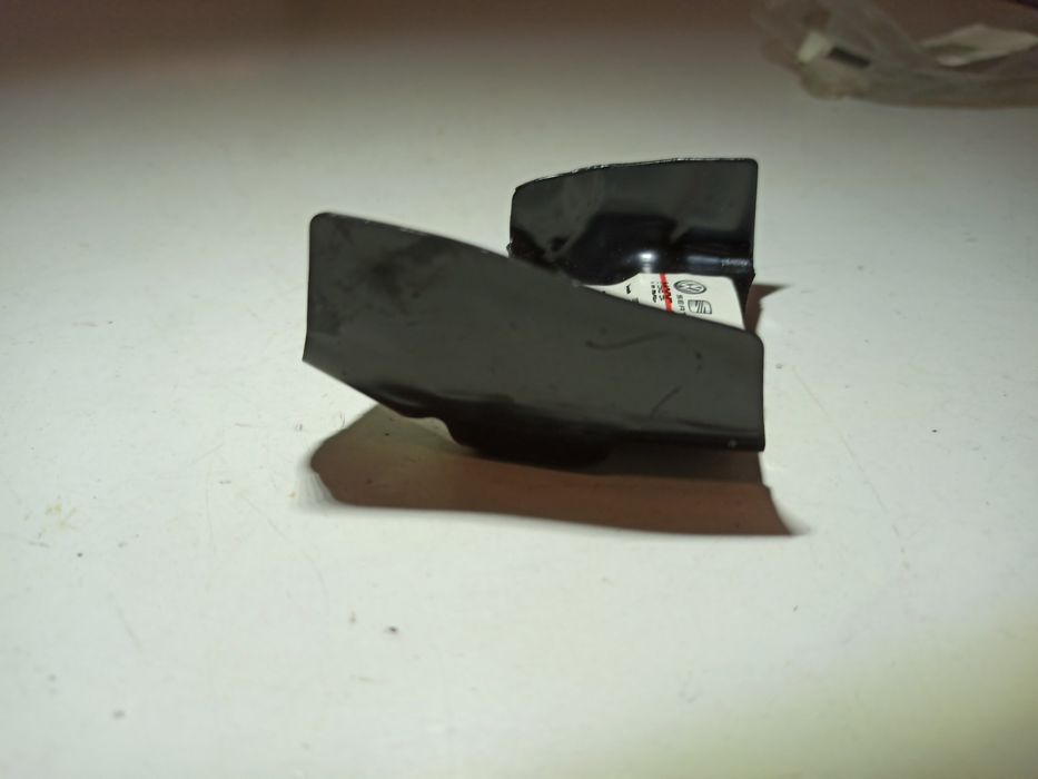 Peça de chaparia - VOLKSWAGEN FOX Hatchback (5Z1, 5Z3, 5Z4) | 03 - 15
