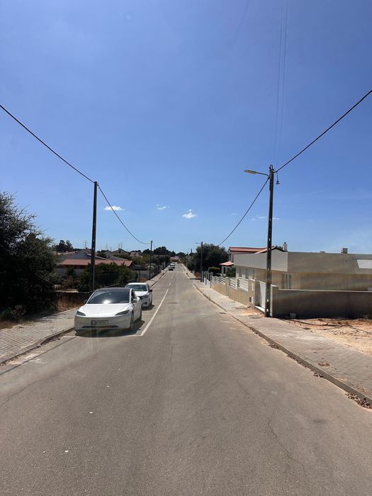 Terreno Urbano Quinta das Marquesas (Pronto a construir)
