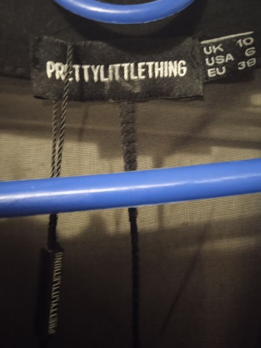 Роскошный комбидресс