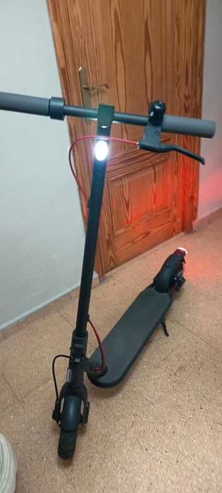 Xiaomi Eletric Scooter 4