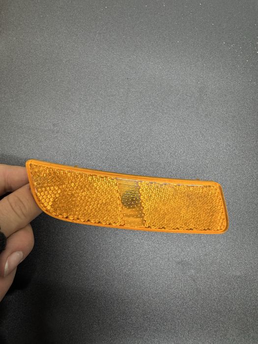 Ліхтар, катафто 5N0945120A фонарь отражатель габаритVW Tiguan