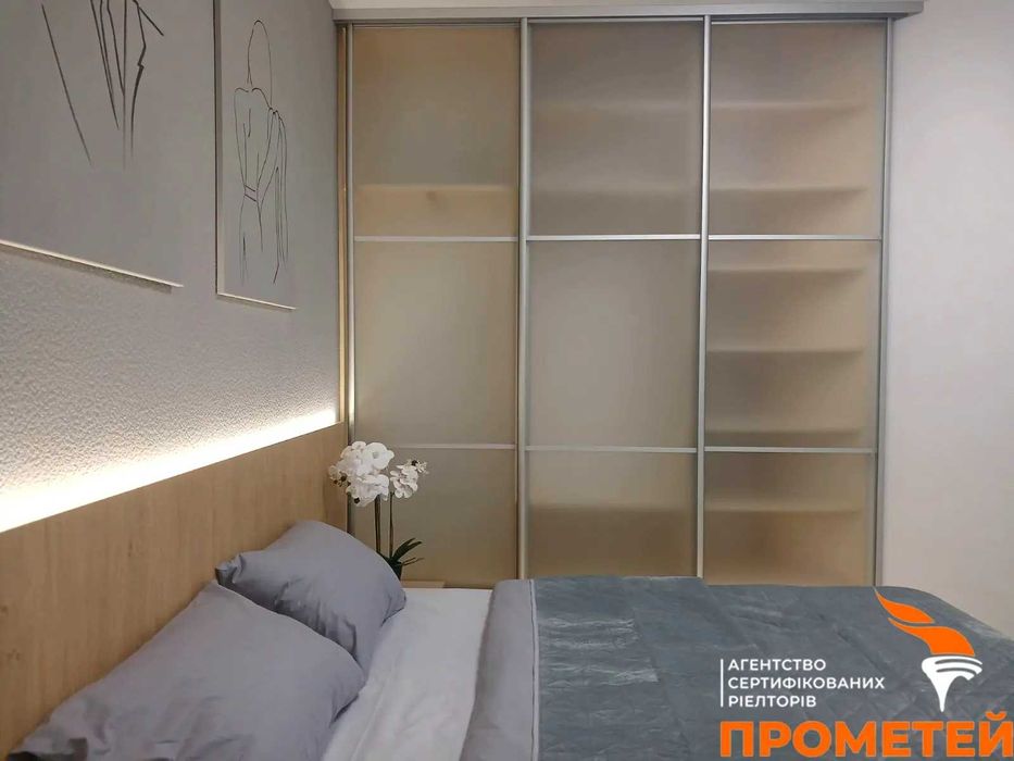 ОРЕНДА 1-кімнатна квартира вул Мішуги,2 м.Позняки, Дарницький район.