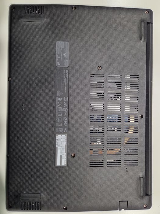 Acer Aspire 3 A314‑22