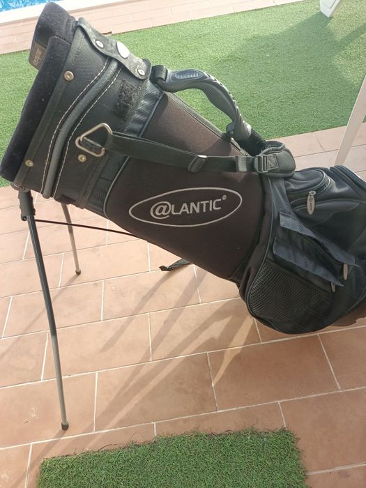 Saco de Golf tripé