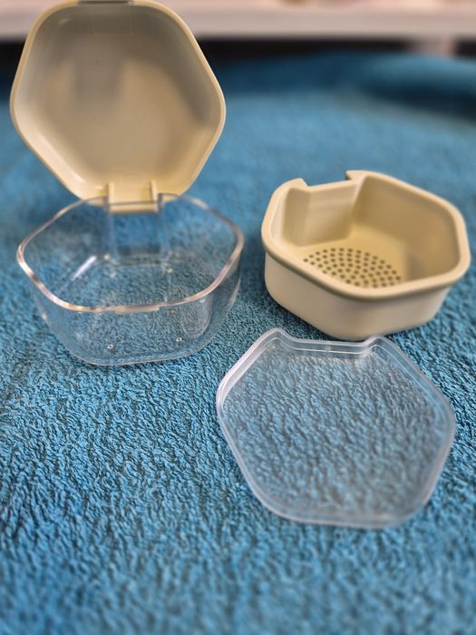 Waterpik WP-672 Black Edition NOWY + Mega Zestaw Orto (Woski, Drenaż)