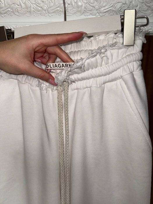 Штані oliagarho молочні