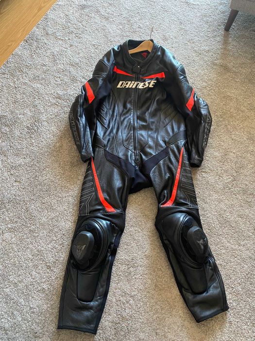 Fato Dainese T Racing P - T56