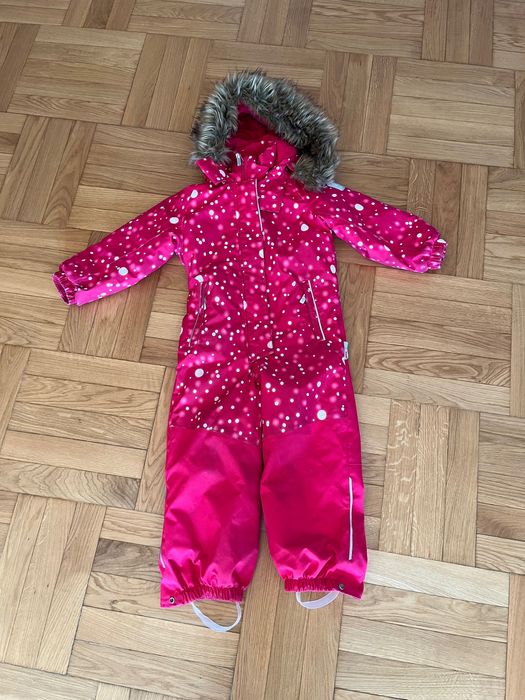 Kombinezon zimowy Reima 104