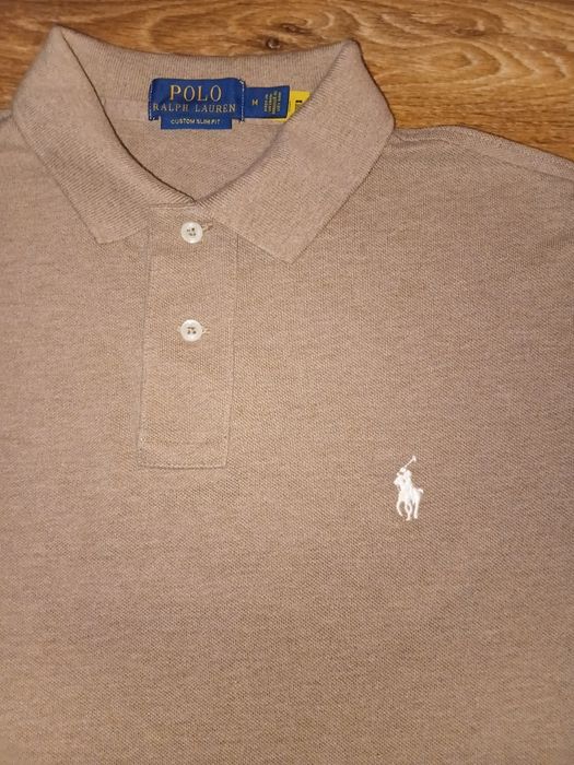 Поло Polo Ralph Lauren