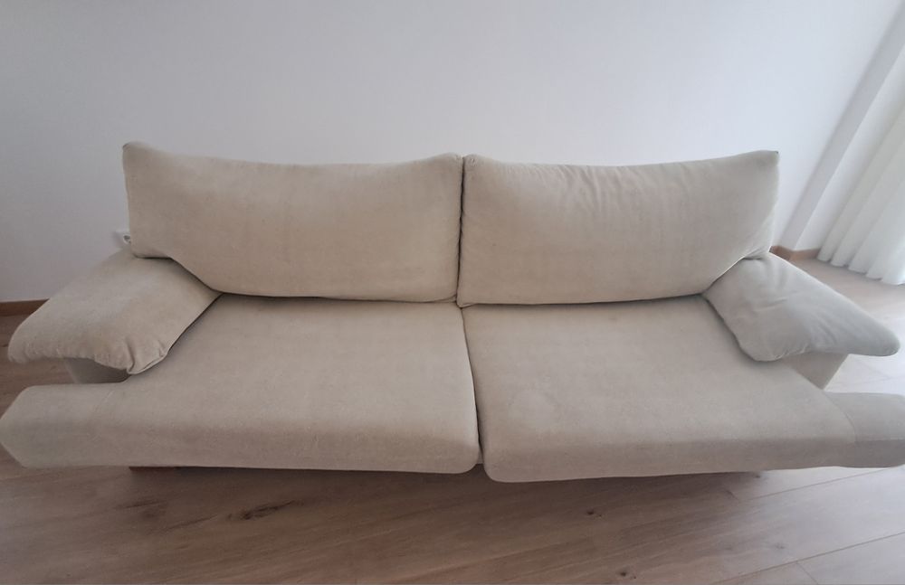 Sofa em bom estado
