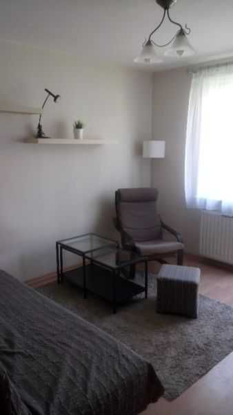 Mieszkanie – Kraków - Widok 4