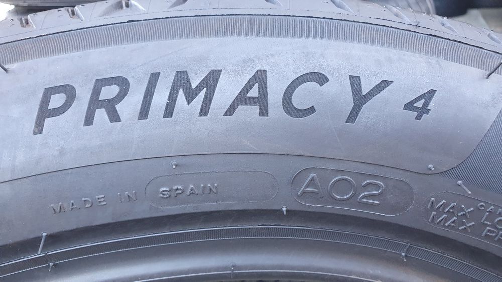 225/55 R18  1шт Michelin (Мішелін) Авторезина, шини.