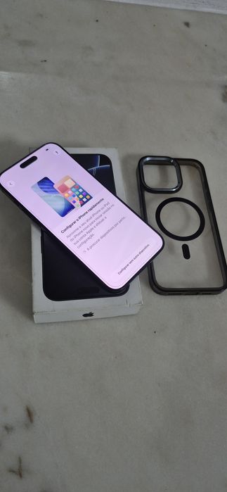 Iphone 16 Pro Max 5G Vendo ou Troco