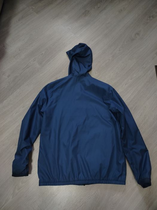 куртка adidas рідкісна двостороня