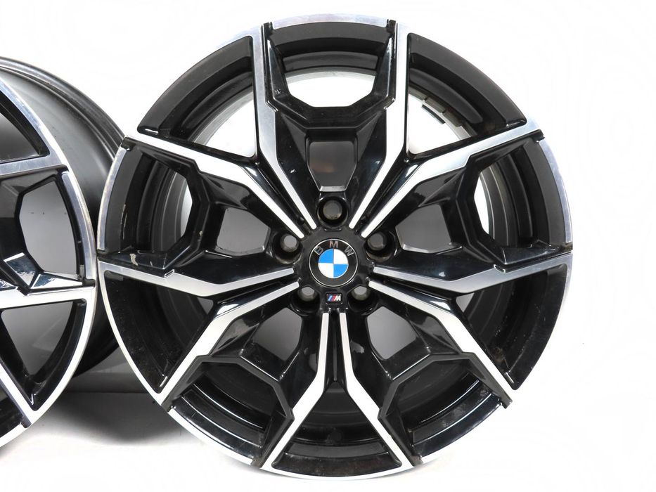 Conjunto Jantes M Bmw X3 Ref: 36117916263 2017 - 2026