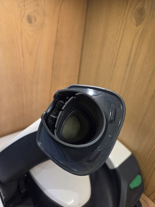 Przystawka KOBOLD SP600 Nowa plus Nakładki