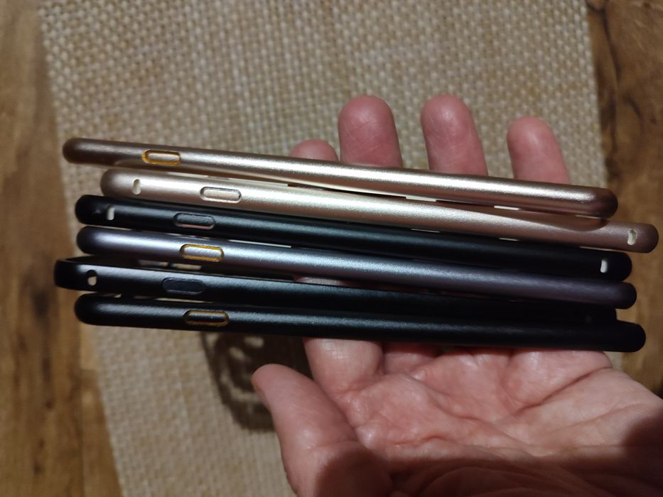 Чехол Айфон 6+/6s+