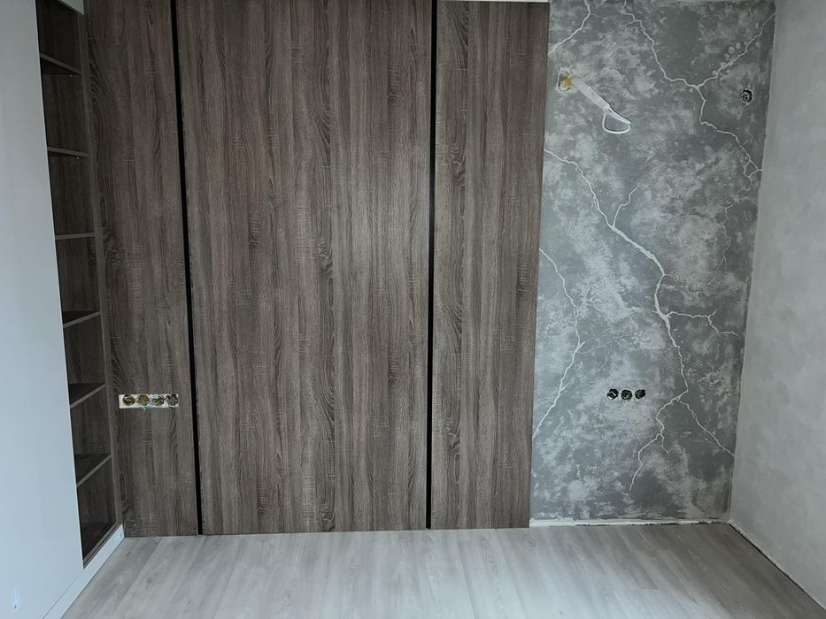 Ремонт під ключ!