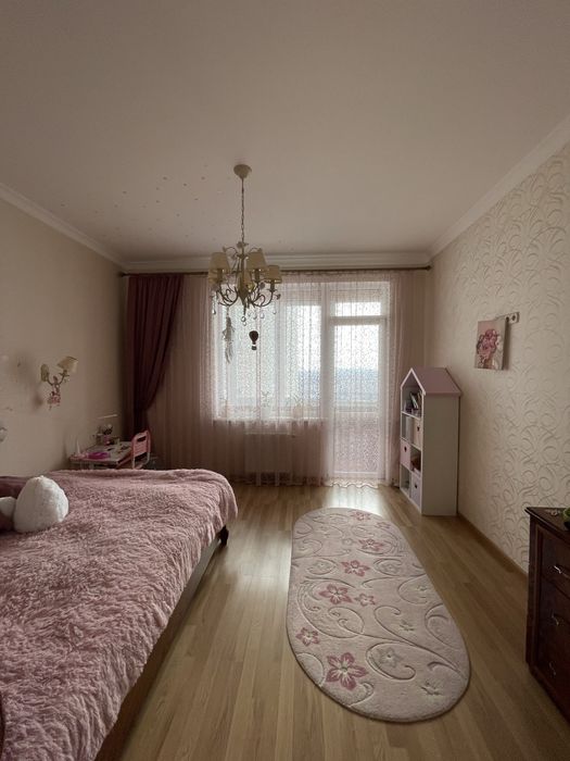 Ковер в детскую