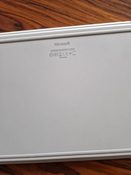 Laptop Microsoft I5