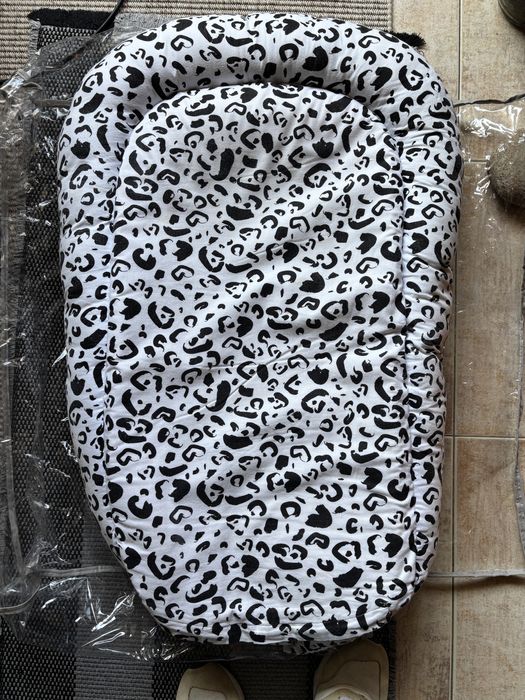 Ninho de bebé 100% algodão Jollein