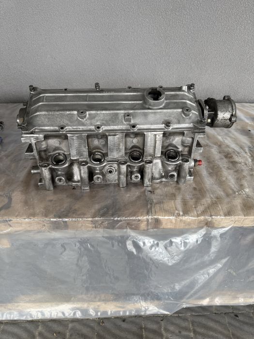 ГБЦ Fiat Ducato 1.9 46444311