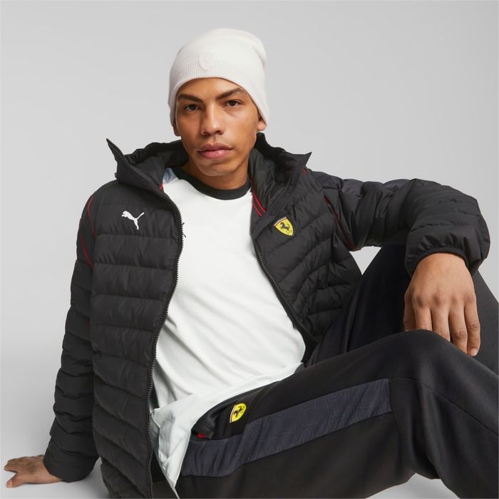 Шапка Puma Scuderia Ferrari