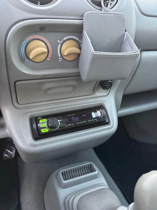Renault Twingo 1.2 Gasolina