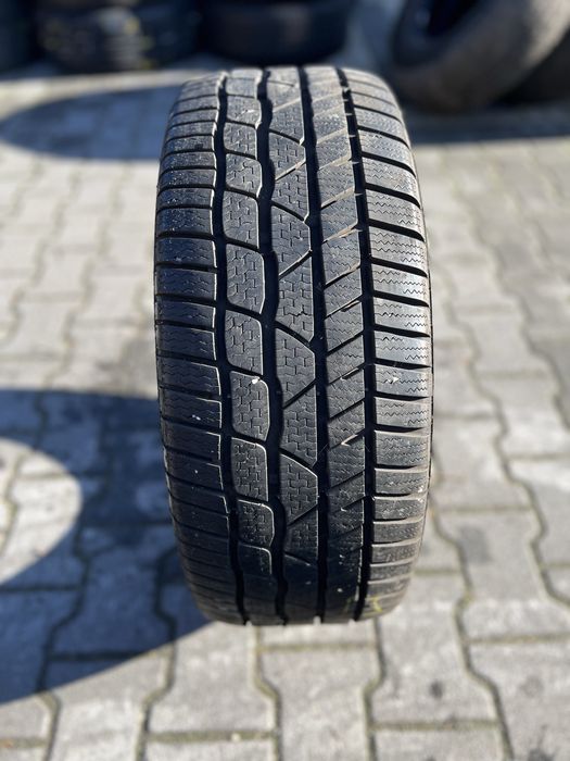 #Opona Continental 225/45/17 pojedynka