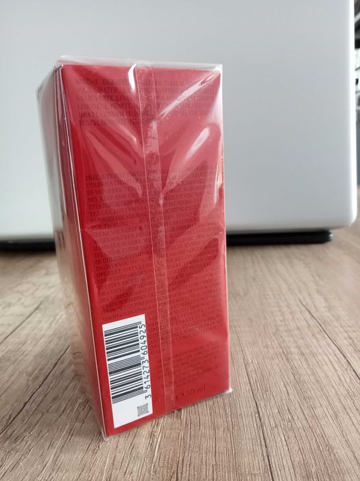 Giorgio Armani Si Passione Eclat woda perfumowana 50ml