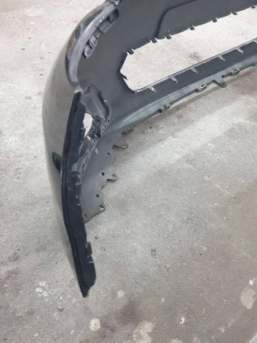 Peugeot 108 zderzak przedni