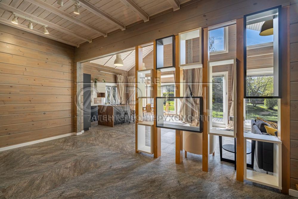 Оренда будинку в жк "Riverside Family Club" на березі Дніпра