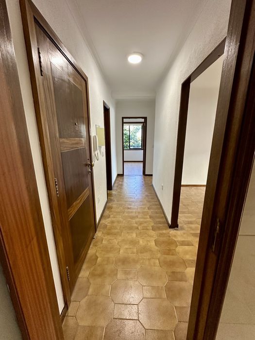 3 Quartos Mobilados para Estudantes