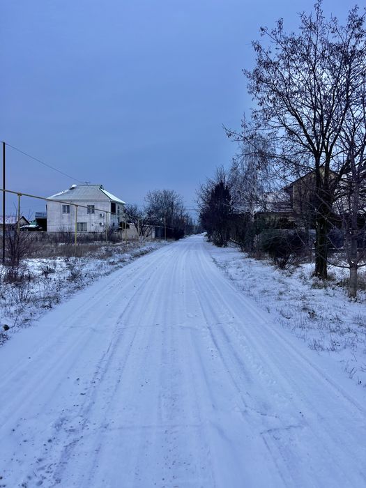 Продаю земельный участок в Леонидово. Санжейка